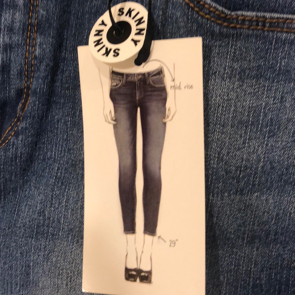 Jeans - Picture 2 of 2